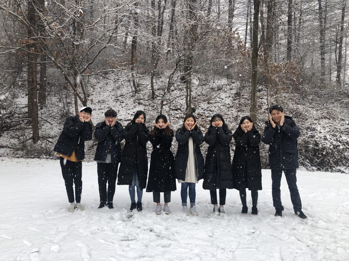 2019.02.18~19 Winter Workshop on Neural Circuity